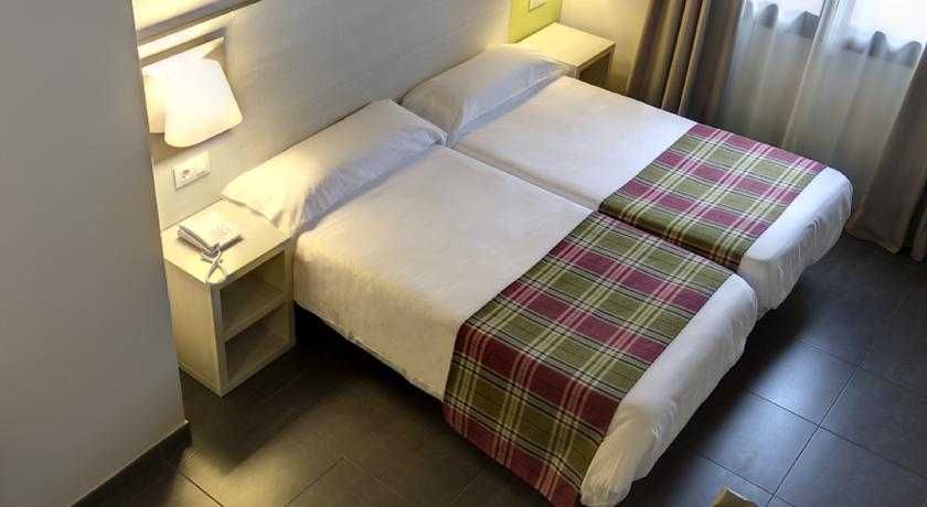 Hotel Cristina 3 Hotel Cristina 3