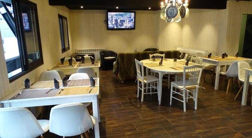 Hotel De Les Pistes 1 Hotel De Les Pistes 1