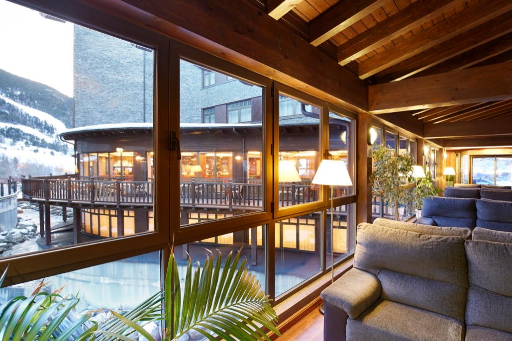 Hotel Euroski Mountain Resort 2 Hotel Euroski Mountain Resort 2