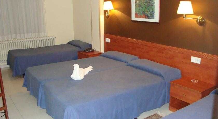 Hotel Guineu 2 Hotel Guineu 2