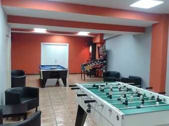 Hotel Griu 3 Hotel Griu 3