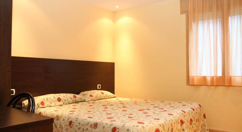 Hotel La Mola 2 Hotel La Mola 2