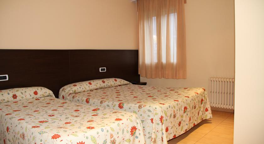 Hotel La Mola 3 Hotel La Mola 3