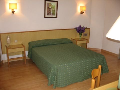 Hotel La Planada 2