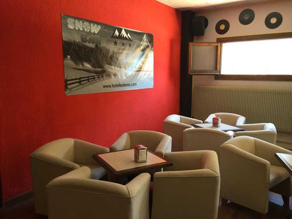 Hotel Les Terres 2 Hotel Les Terres 2