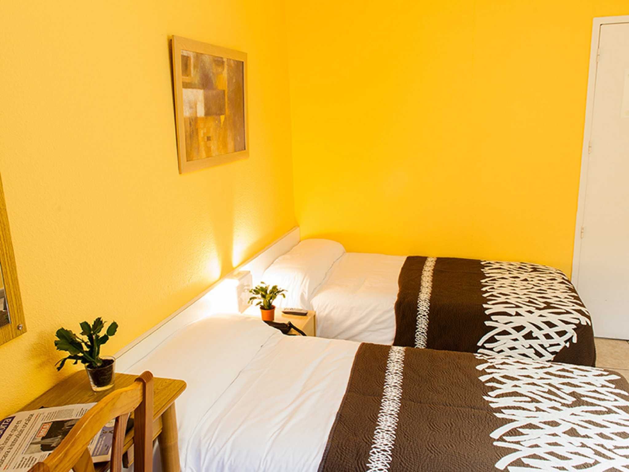 Hotel Les Terres 3 Hotel Les Terres 3