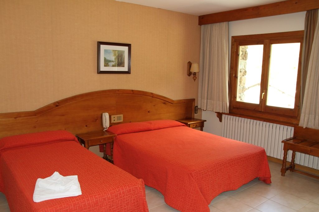 Hotel Sant Miquel 1