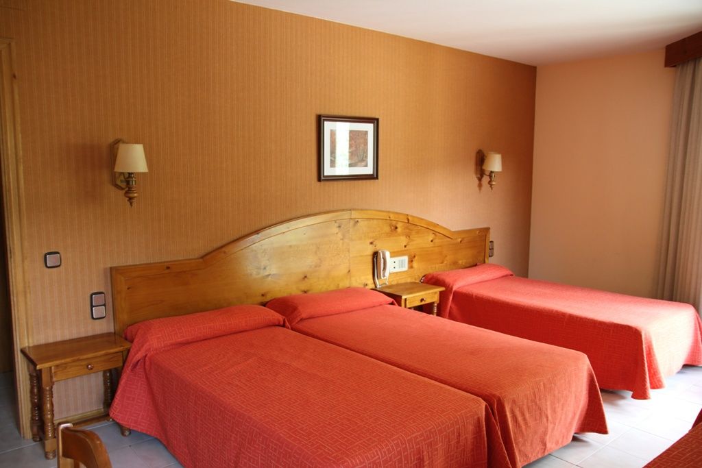 Hotel Sant Miquel 2