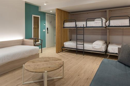 Hotel & Apartahotel SERHS Cosmos 1