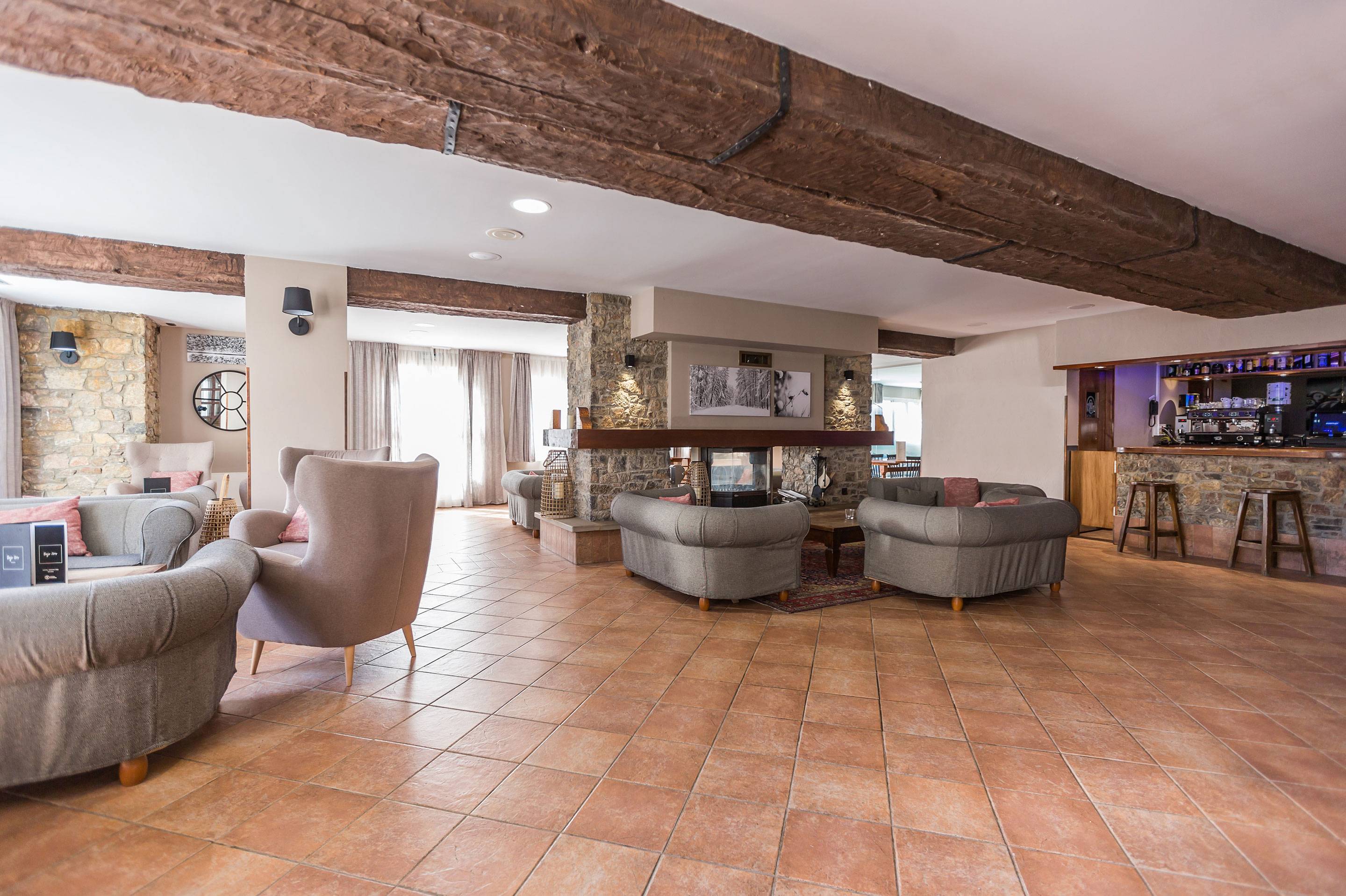 Hotel Grand Pas 3 Hotel Grand Pas 3