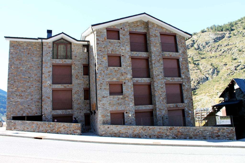 Apartamentos La Pleta 3000 Apartamentos La Pleta 3000