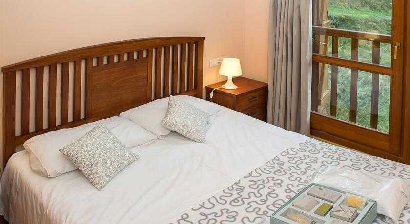 La Pleta de Soldeu Apartments 2 La Pleta de Soldeu Apartments 2