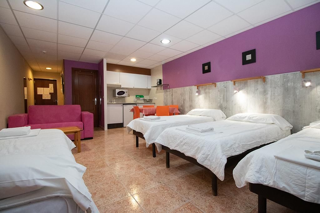 APARTAMENTS TURISTICS NATURAL SUITES MANZANO 3000 1 APARTAMENTS TURISTICS NATURAL SUITES MANZANO 3000 1