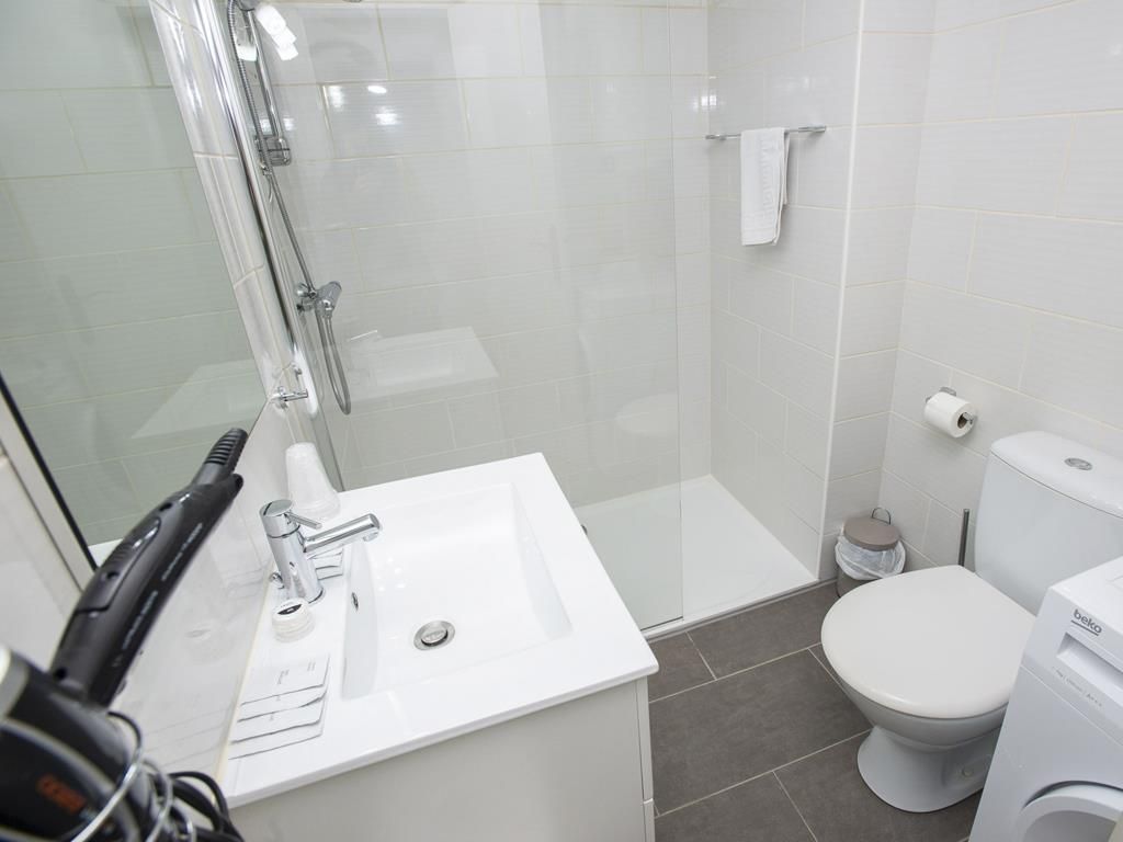 APARTAMENTOS NEVADA MIKKA 3000 3 APARTAMENTOS NEVADA MIKKA 3000 3