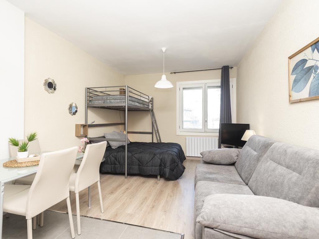 APARTAMENTOS NEVADA MIKKA 3000 1 APARTAMENTOS NEVADA MIKKA 3000 1