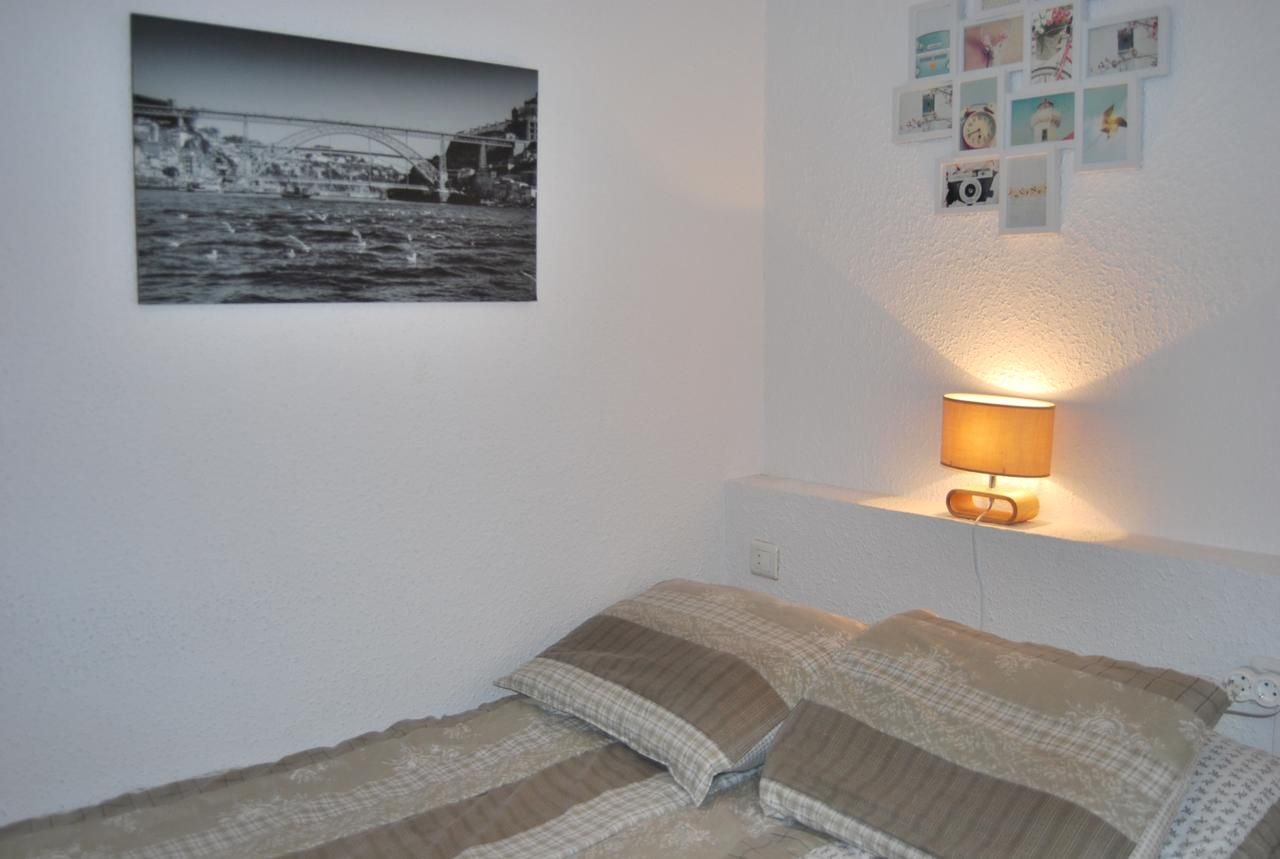 Nevada II 206 Comfortable Apartamentos 2 Nevada II 206 Comfortable Apartamentos 2