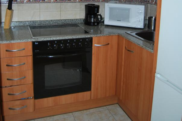 Nevada II 206 Comfortable Apartamentos 3 Nevada II 206 Comfortable Apartamentos 3