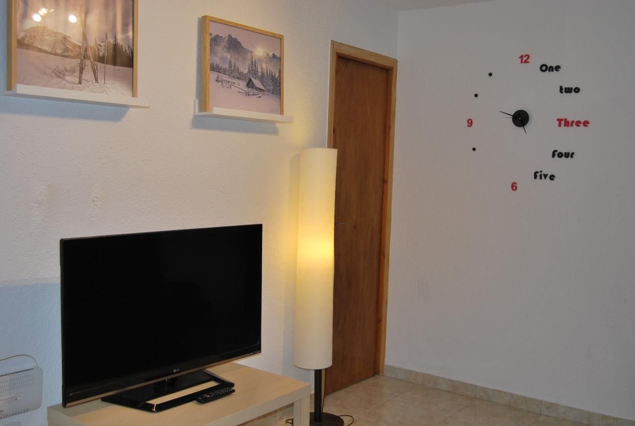 Nevada II 206 Comfortable Apartamentos 1 Nevada II 206 Comfortable Apartamentos 1