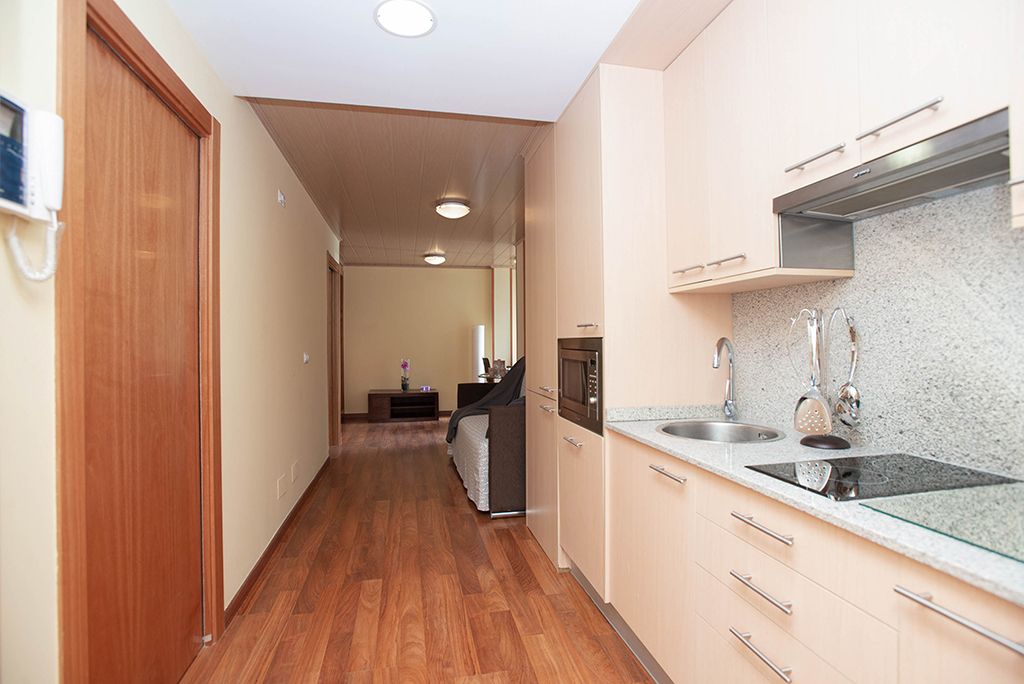 La Solana Deluxe 3000 2 La Solana Deluxe 3000 2