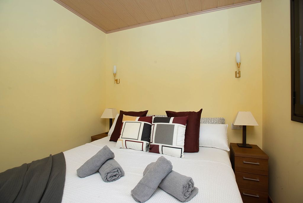 La Solana Deluxe 3000 3 La Solana Deluxe 3000 3