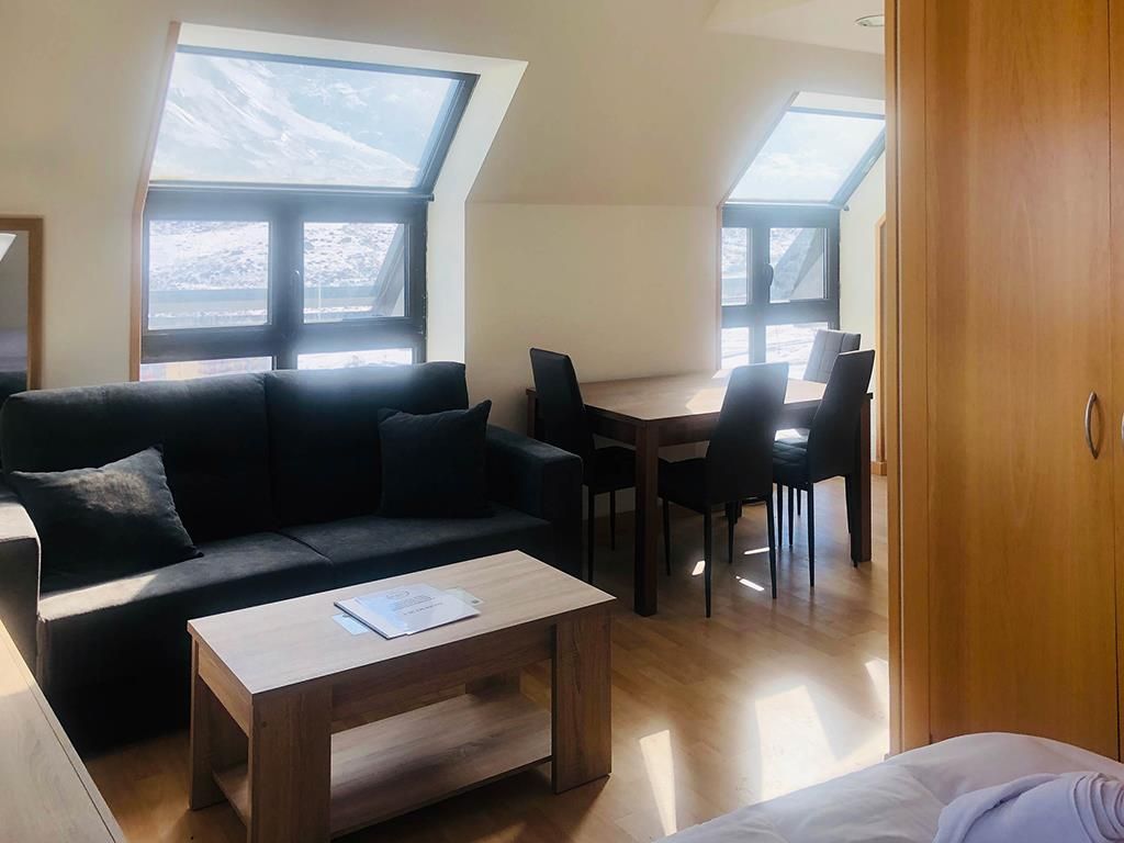 La Solana Deluxe 3000 1 La Solana Deluxe 3000 1