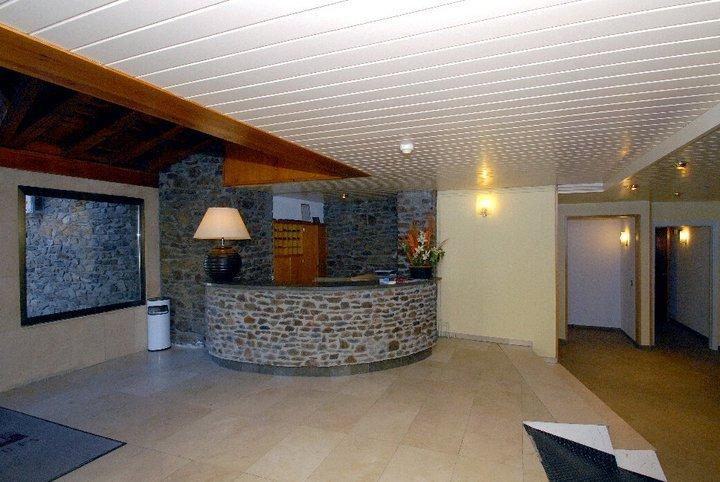 Residencia Daina 1 Residencia Daina 1