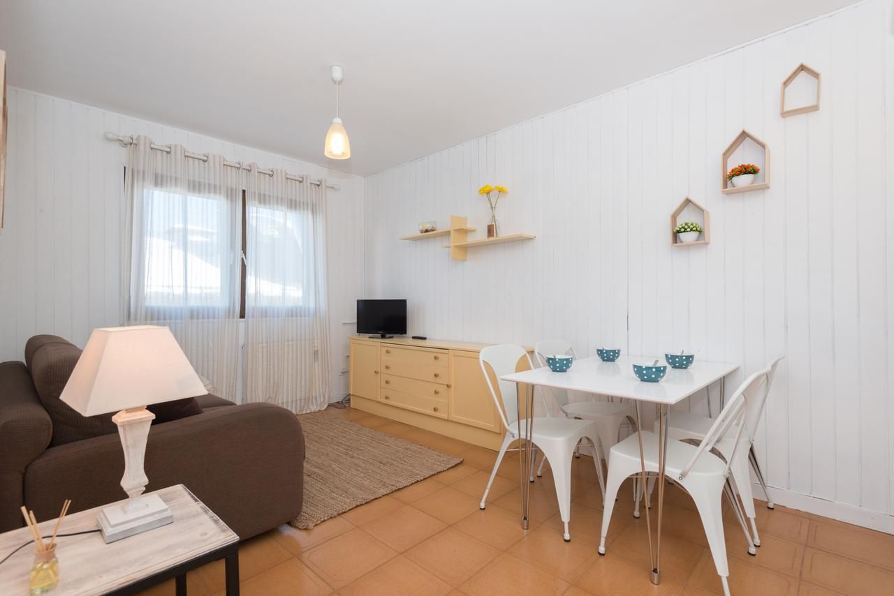 Mikka Roca Iceberg 1