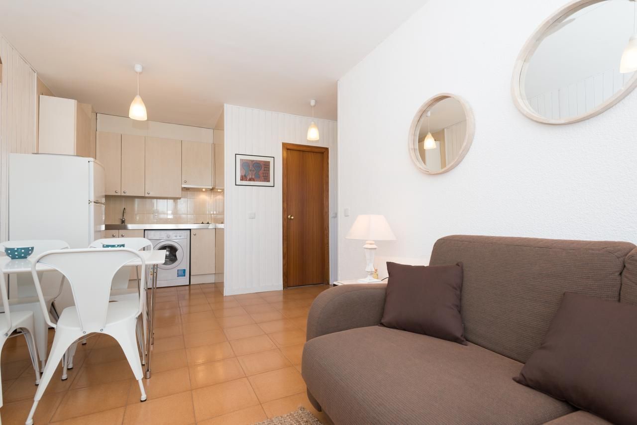 Mikka Roca Iceberg 3