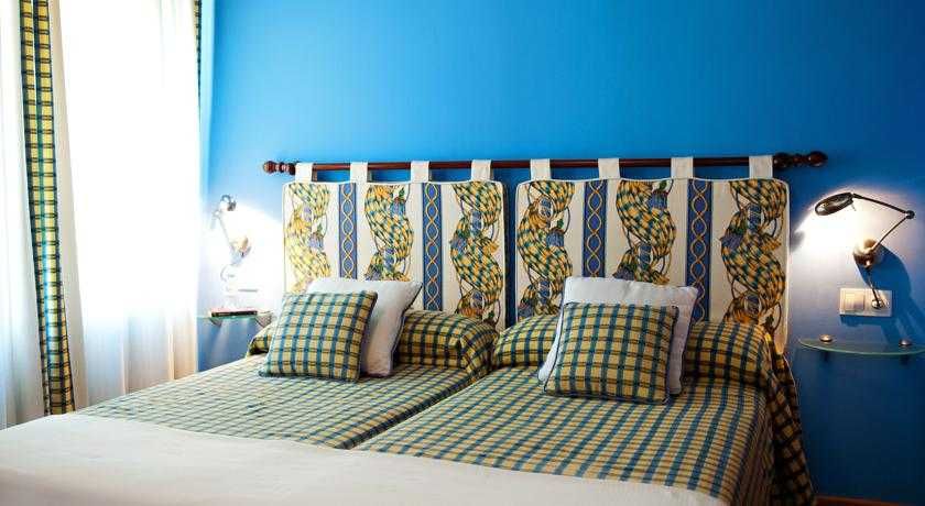 San Bernat 1 San Bernat 1