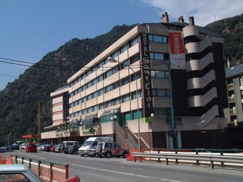 Sant Eloi