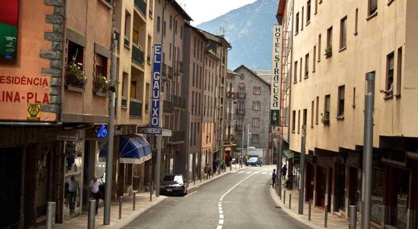 Siracusa Hotel Siracusa Hotel