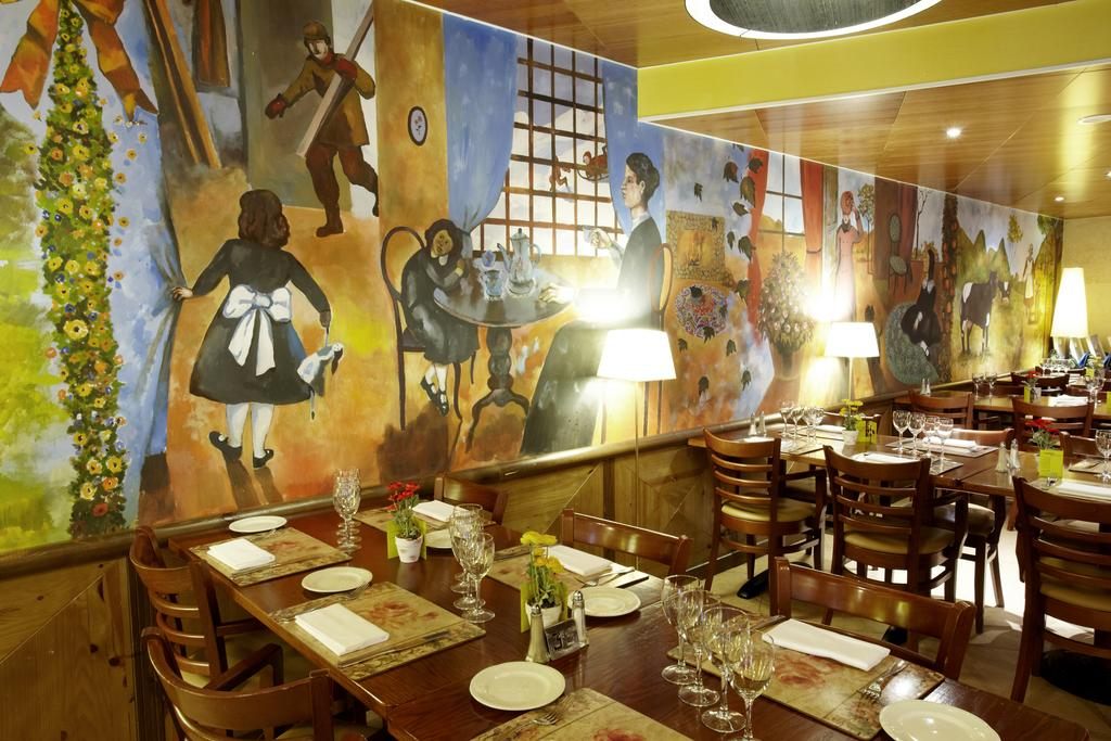 Ski Plaza & Wellness 2 Ski Plaza & Wellness 2