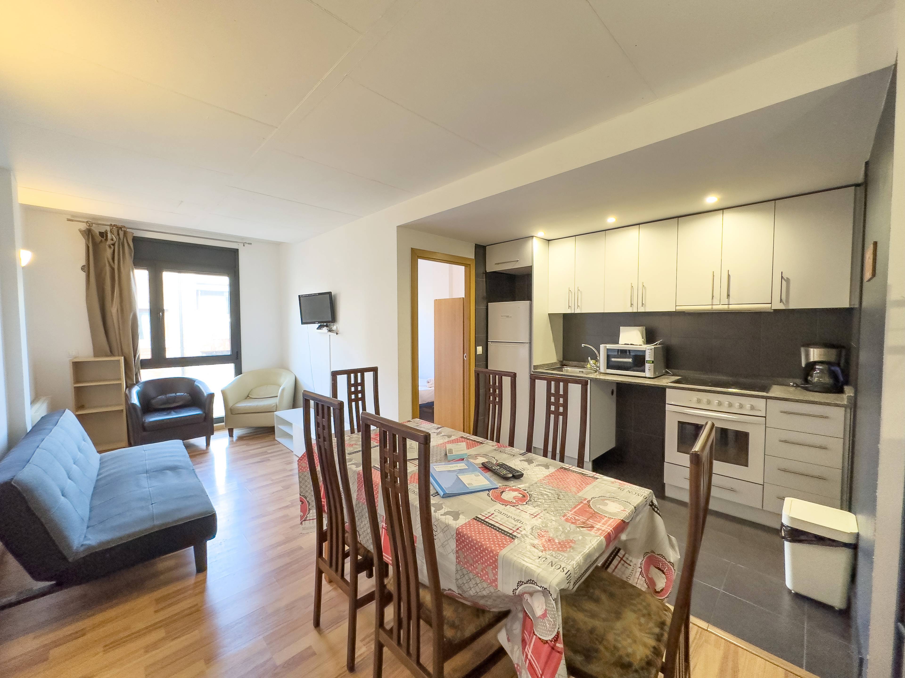 Apartamentos La Solana 3000 3