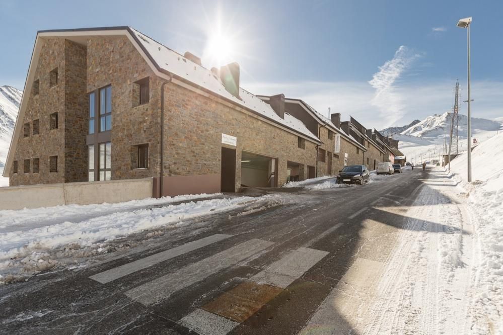 Solar Sky Apartamentos 2