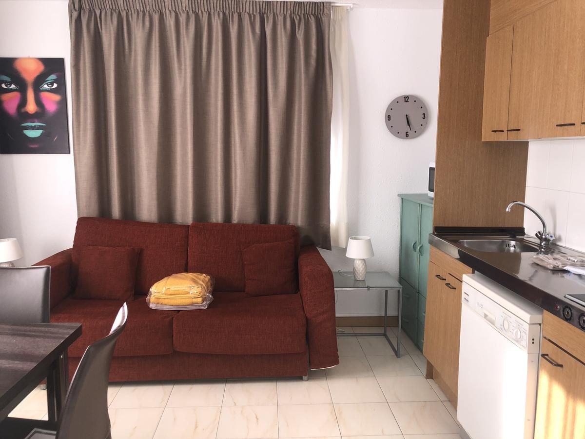 Solar Sky Apartamentos 3