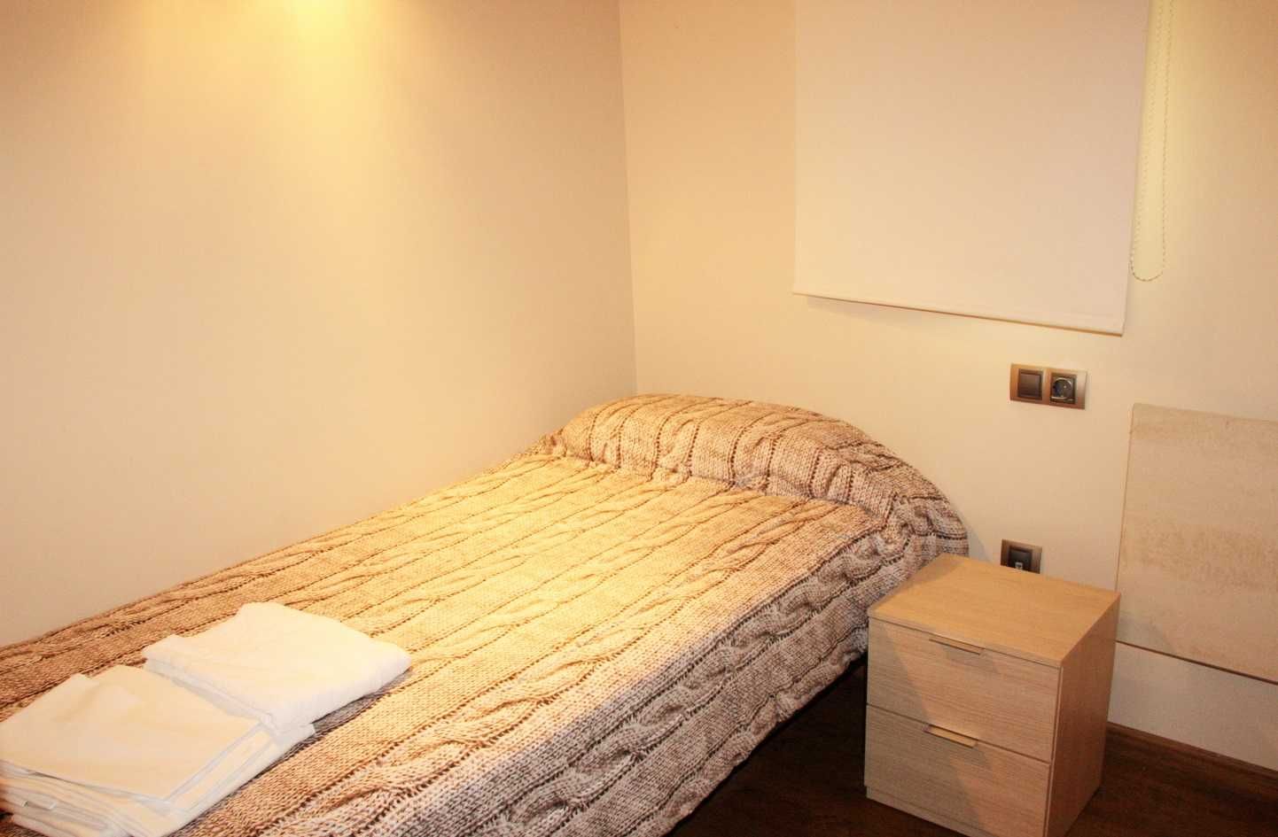 Soldeu Luxury 3000 apartments