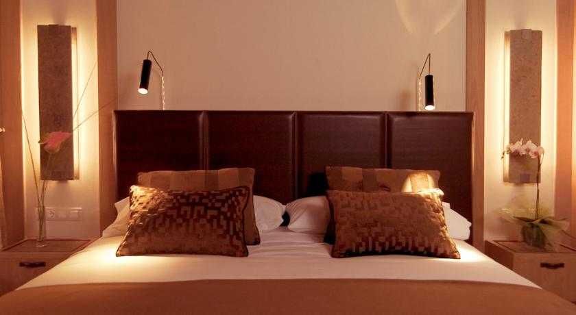 Sport Hotel Hermitage & Spa 2