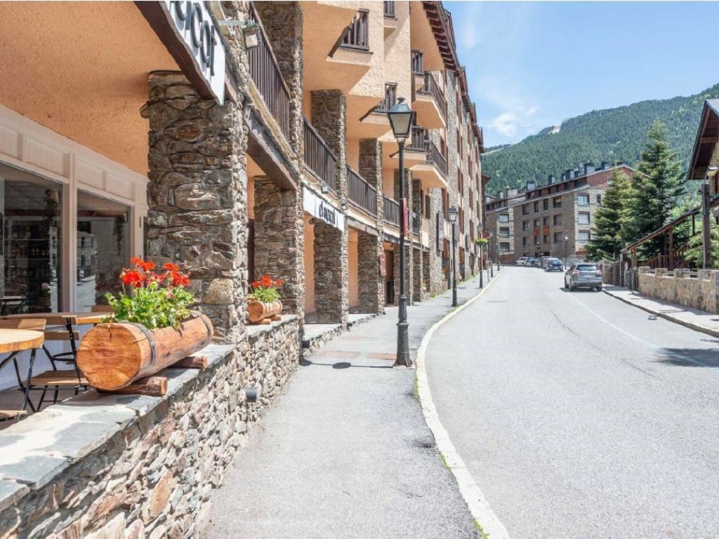 Apartamentos Tarter Ransol 3000 1 Apartamentos Tarter Ransol 3000 1