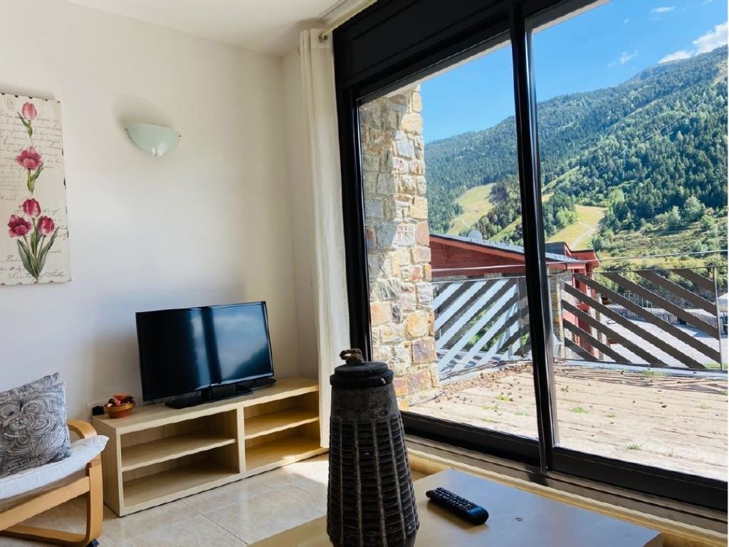 Apartamentos Tarter Ransol 3000 2 Apartamentos Tarter Ransol 3000 2