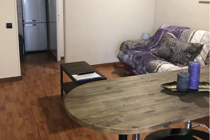 Tec Confort Apartamentos 1