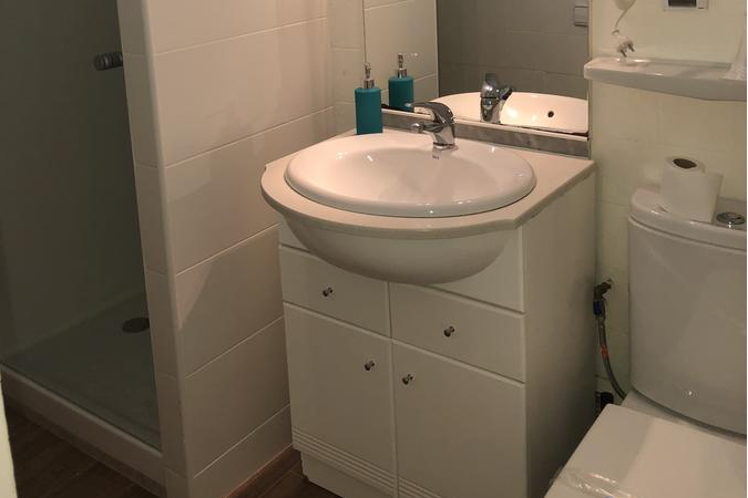 Tec Confort Apartamentos 2