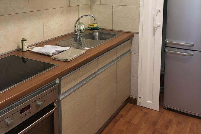 Tec Confort Apartamentos 3