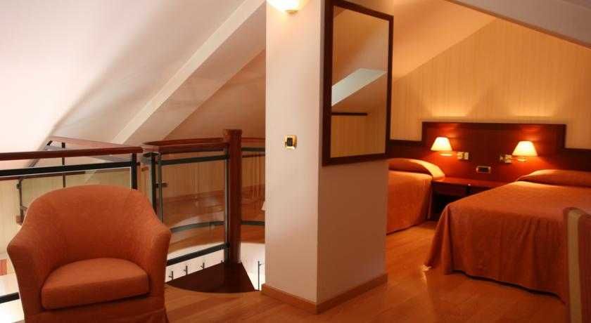 Hotel Spa Termes SERHS Carlemany 2 Hotel Spa Termes SERHS Carlemany 2