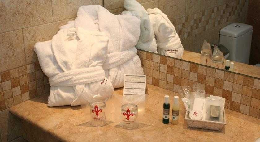 Hotel Spa Termes SERHS Carlemany 3 Hotel Spa Termes SERHS Carlemany 3