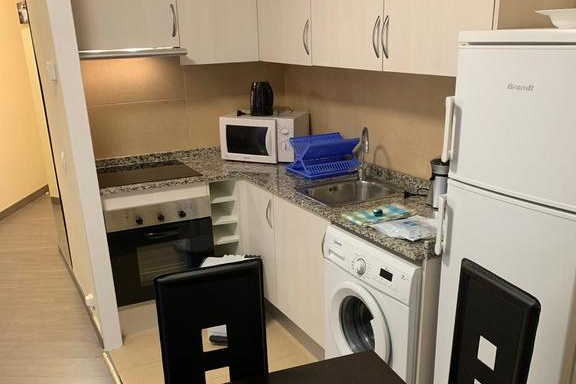 Tretra 110 Confort Apartamentos 2 Tretra 110 Confort Apartamentos 2