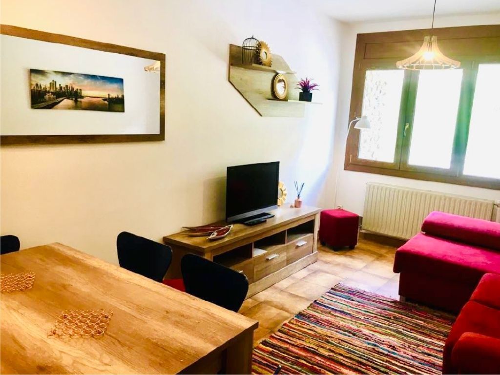 APARTAMENTOS VALLE INCLES MIKKA 2