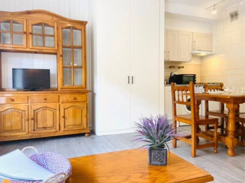 APARTAMENTOS VALLE INCLES MIKKA 3