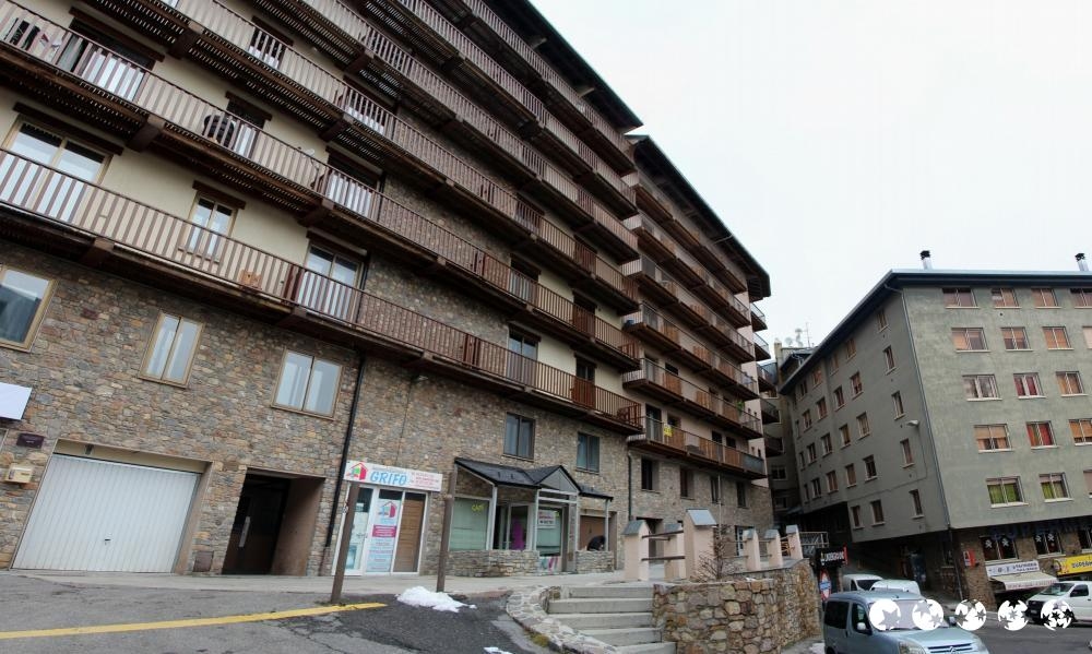 Apartamentos Lake Placid 3000 Apartamentos Lake Placid 3000