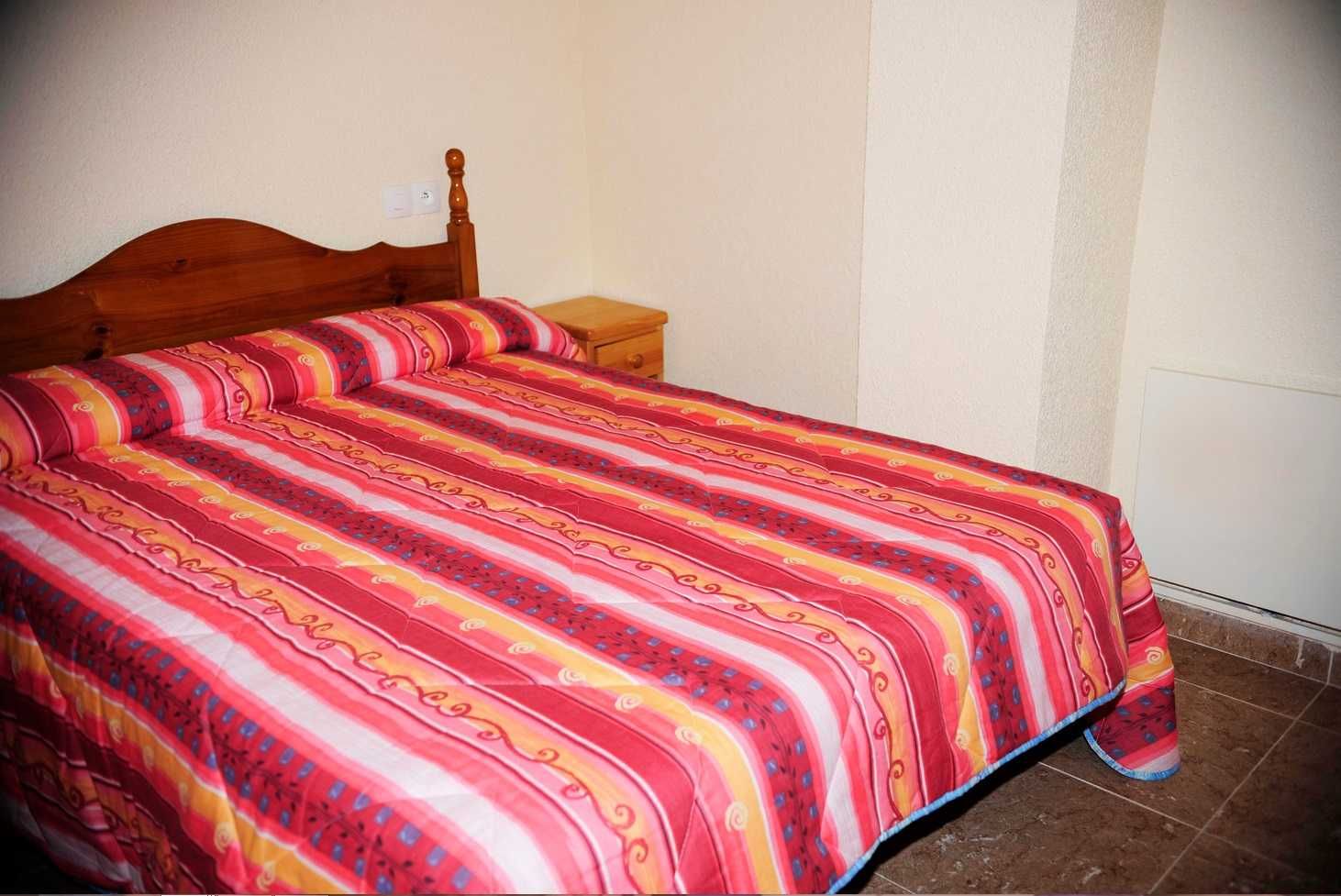 APARTAMENTOS VAQUERS MIKKA 3000 3