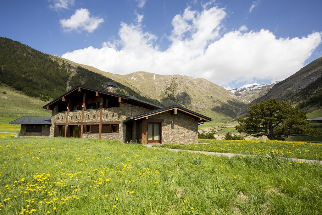 Xalet Borda del Pi 1 Xalet Borda del Pi 1